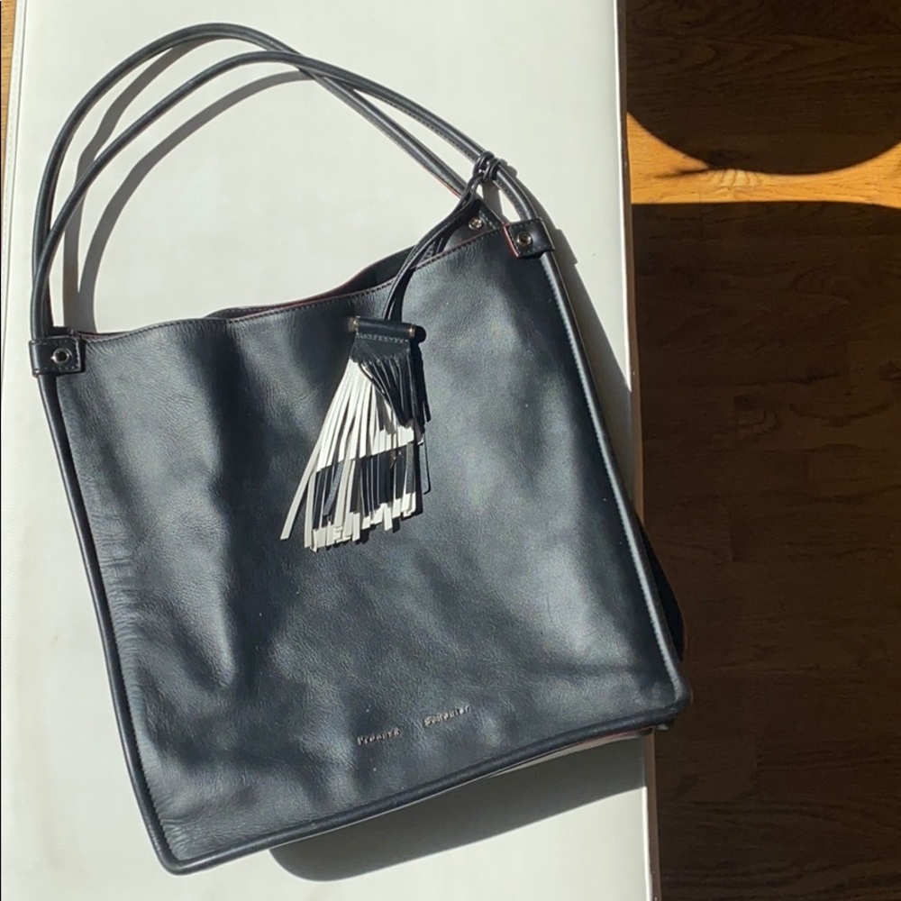Proenza Schouler Leather bag
